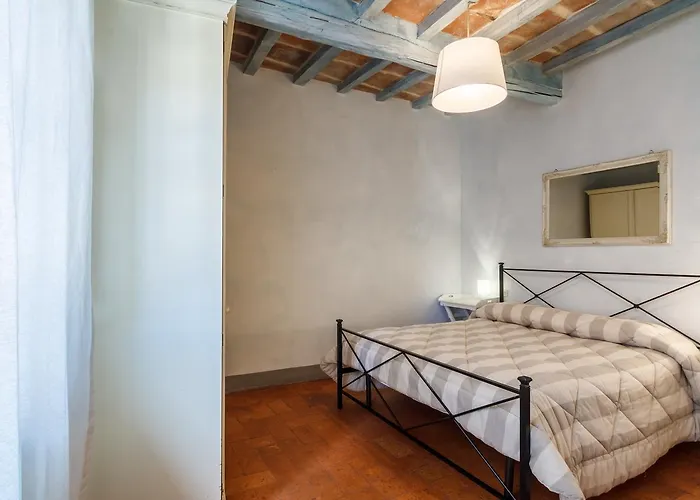 Locanda San Marco Residenza Caluri