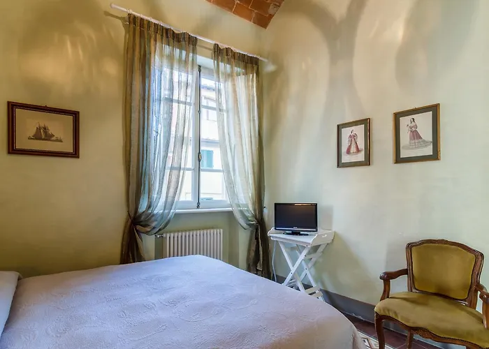 Locanda San Marco Residenza Caluri