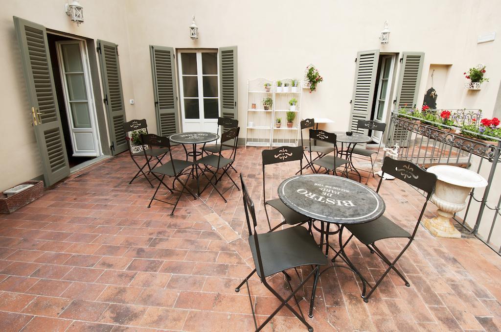 Locanda San Marco
