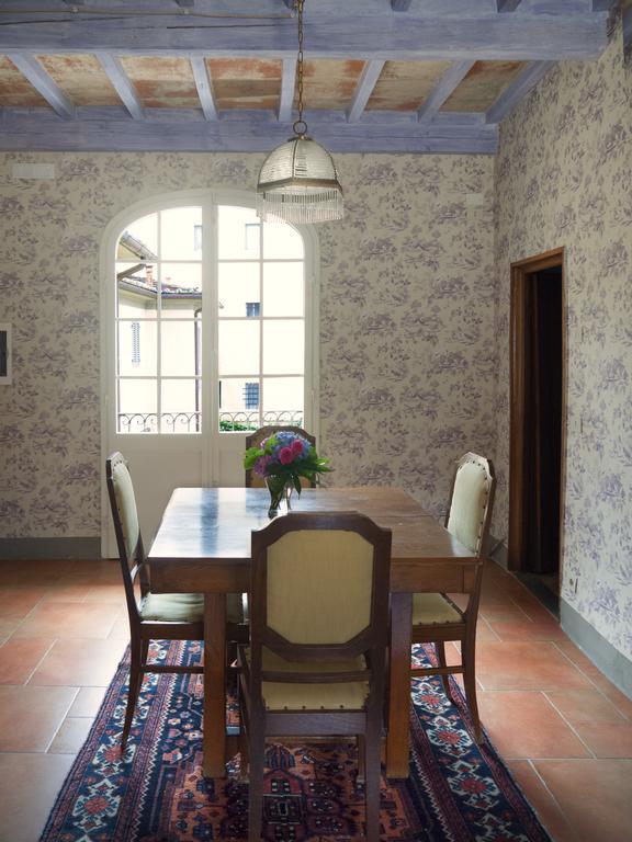 Locanda San Marco Bed & Breakfast Pistoia