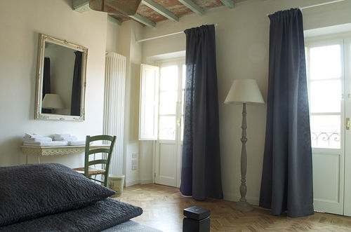 Locanda San Marco Bed & Breakfast Pistoia