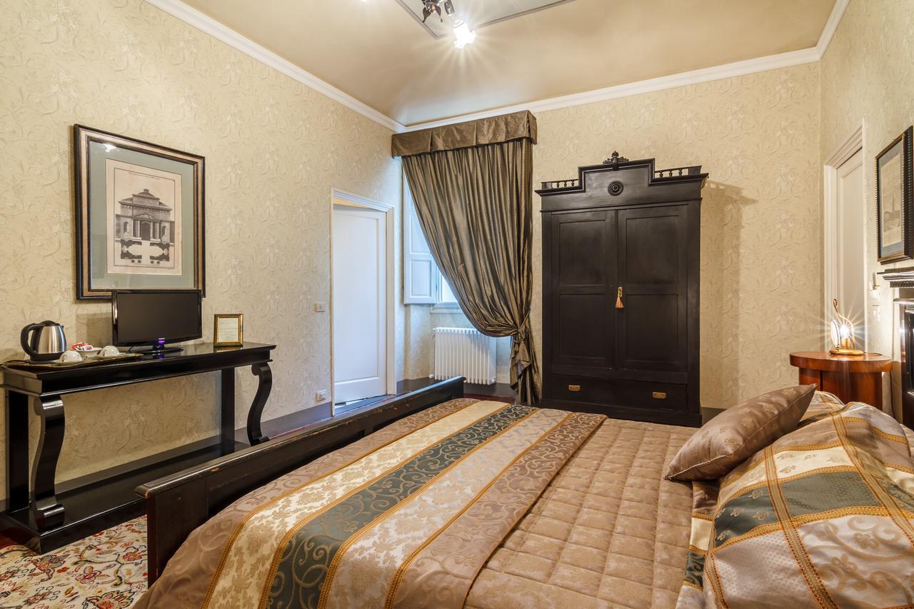 Locanda San Marco 3*