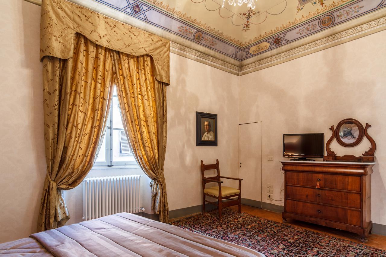 Locanda San Marco Pistoia