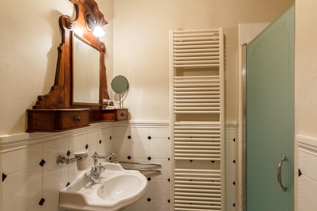 Locanda San Marco Pistoia