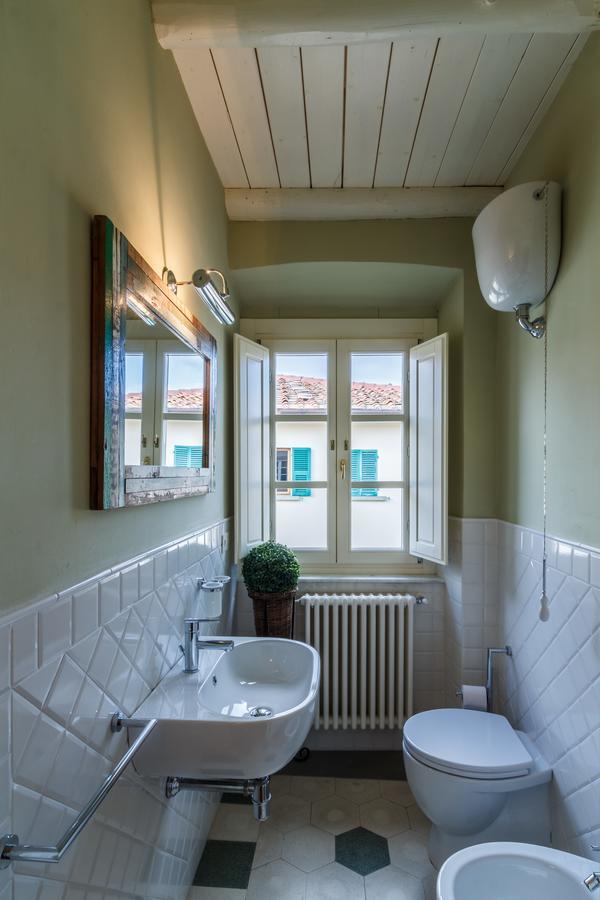 Locanda San Marco 3* Pistoia