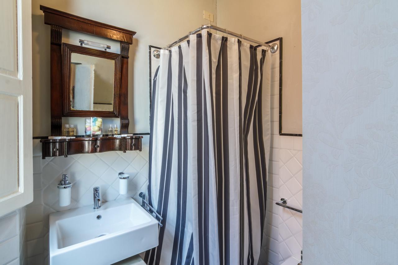 Locanda San Marco Pistoia