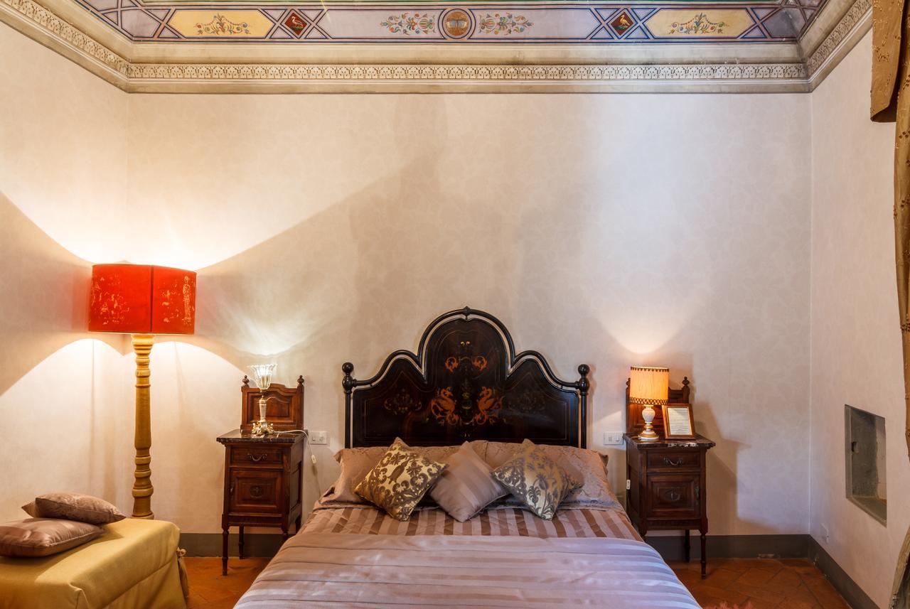 Bed & Breakfast Locanda San Marco 3*