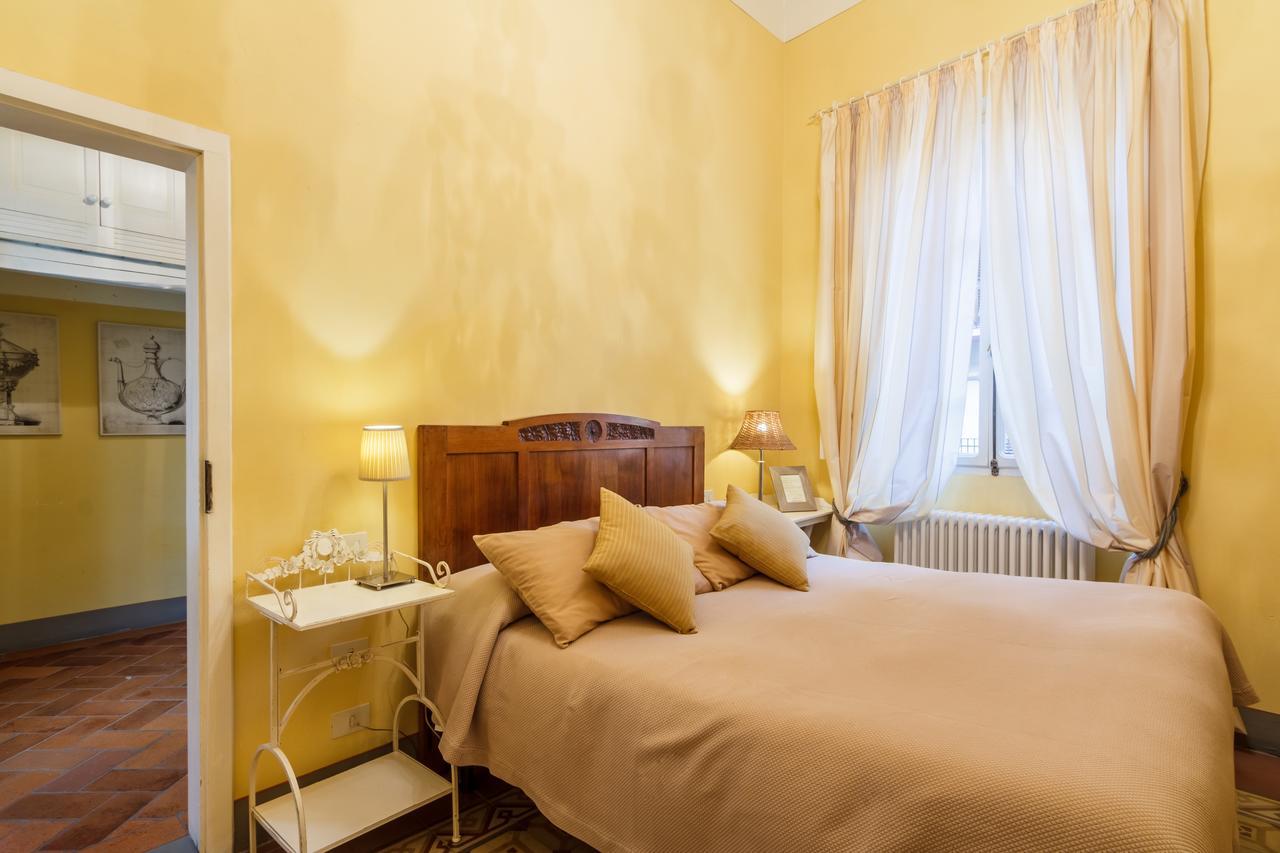 Locanda San Marco Bed & Breakfast Pistoia