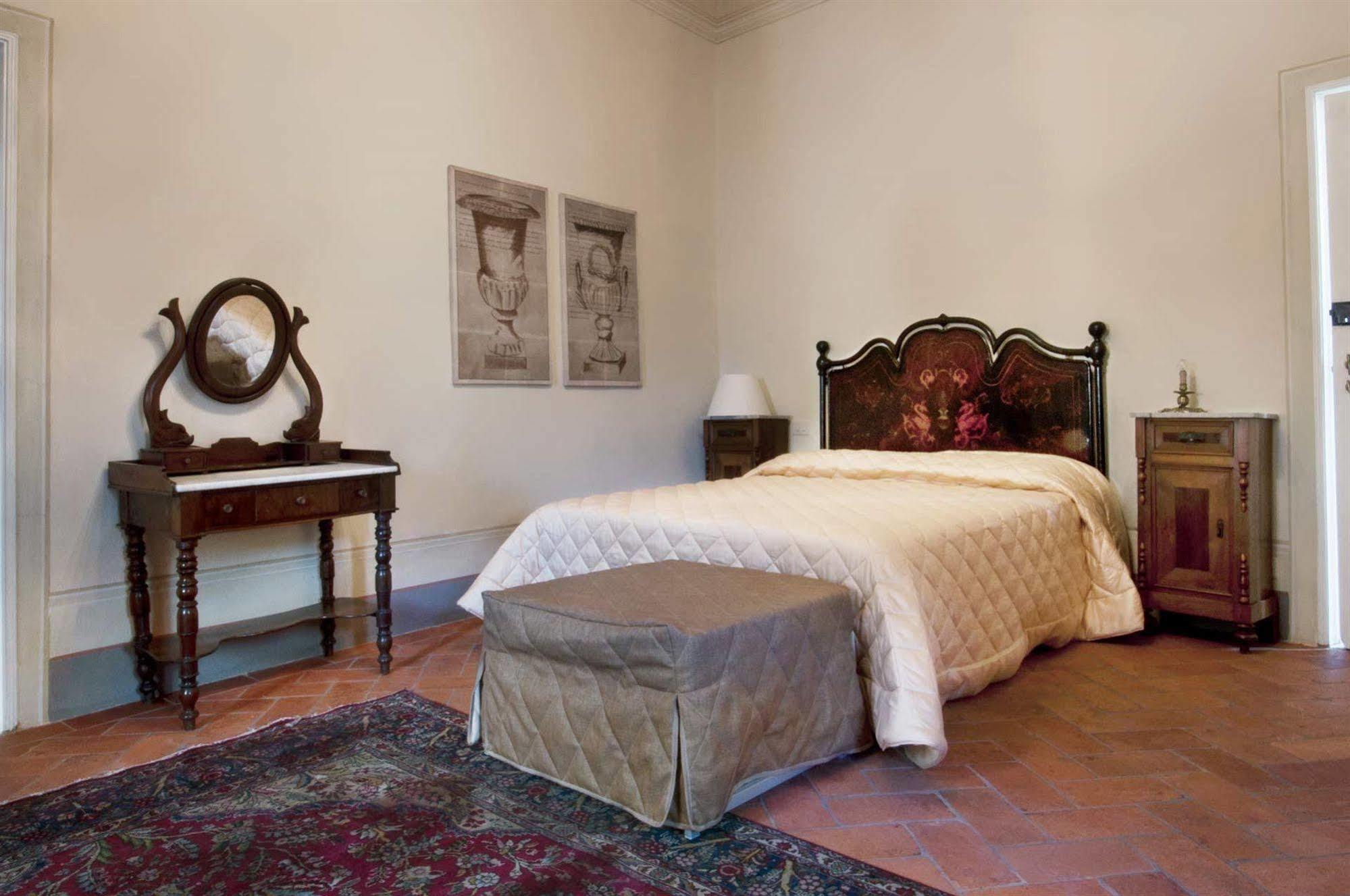 Locanda San Marco Bed & Breakfast Pistoia