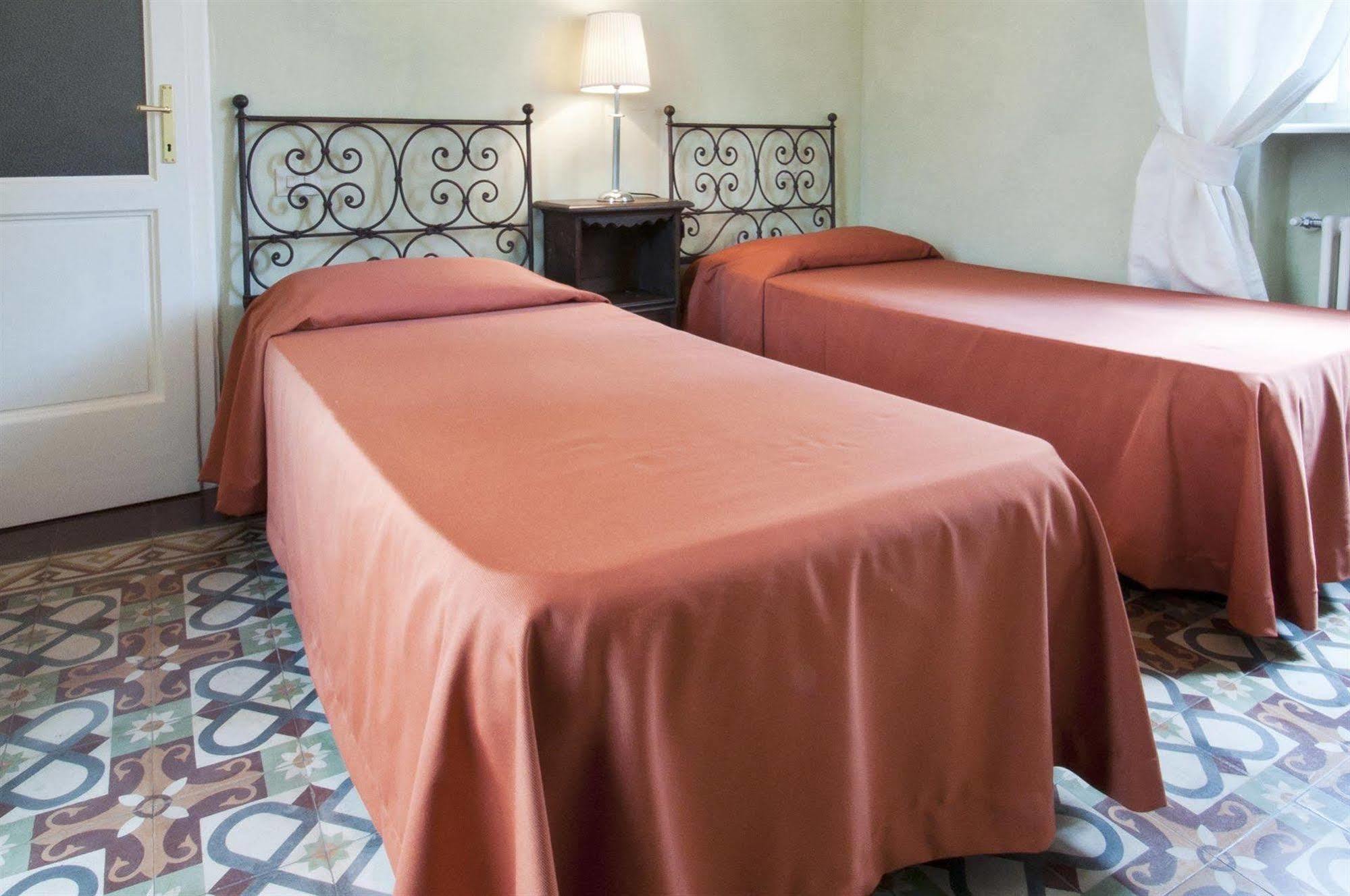Locanda San Marco 3* Pistoia