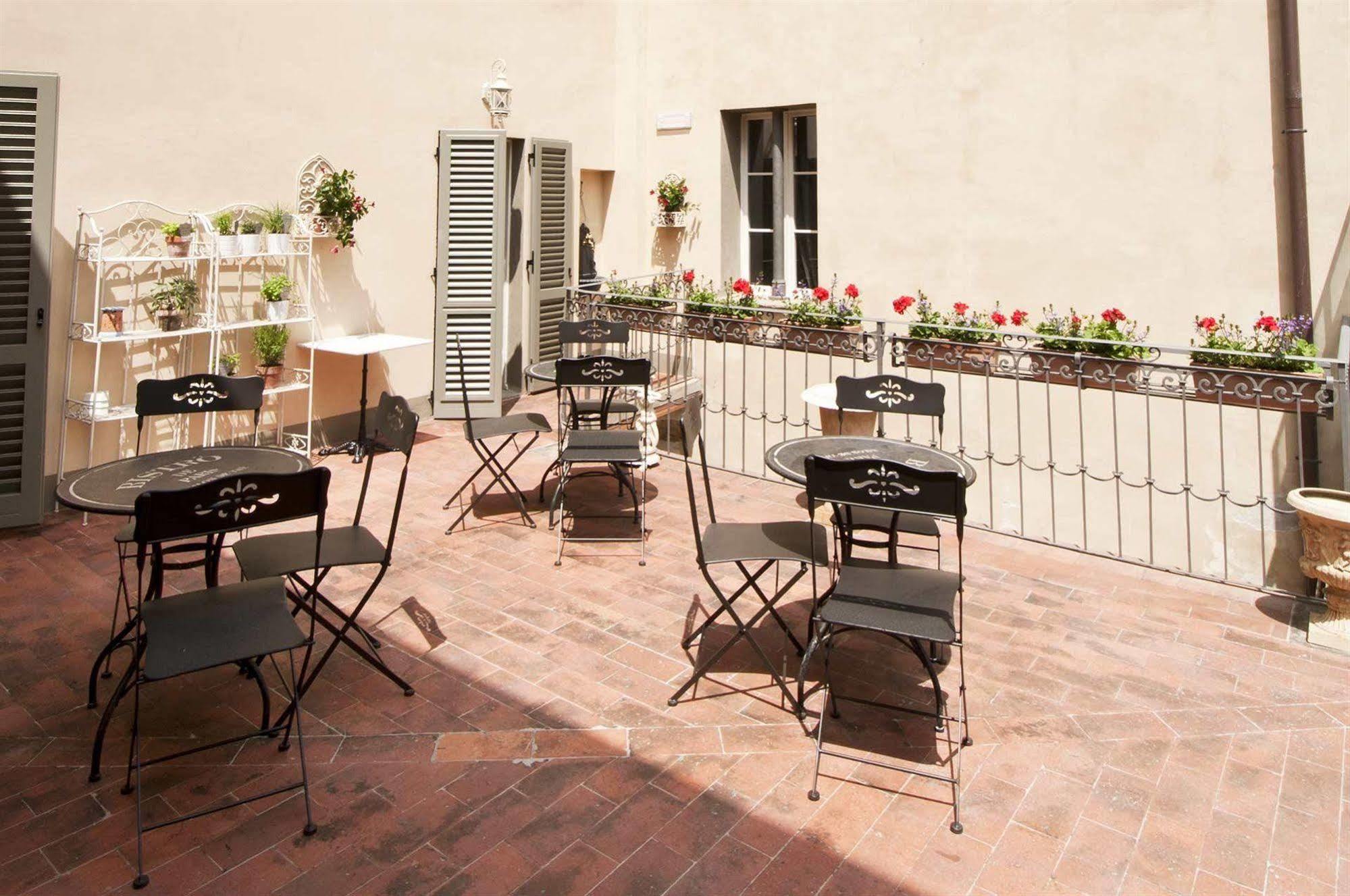 Bed & Breakfast Locanda San Marco