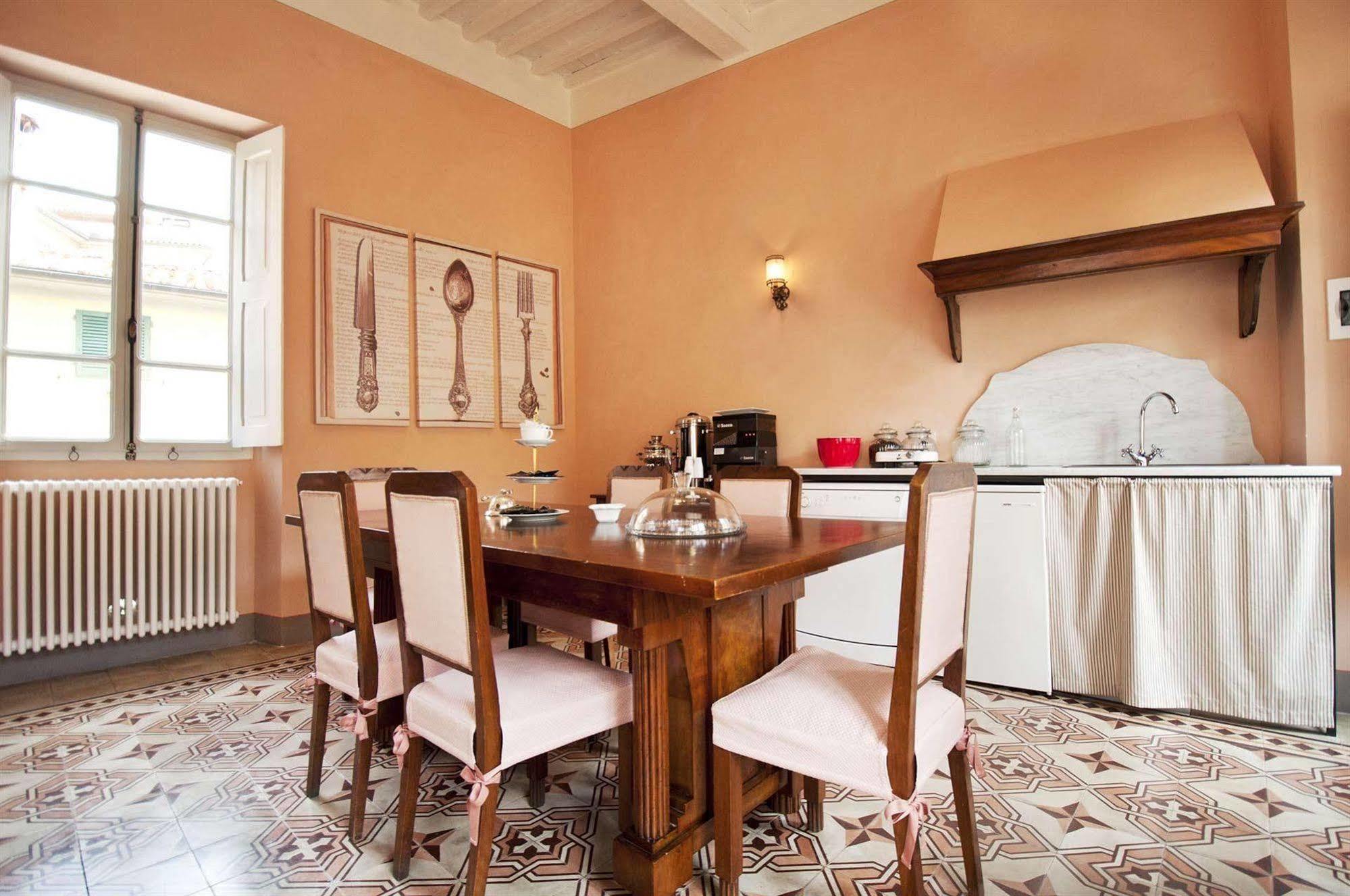 Locanda San Marco 3* Pistoia