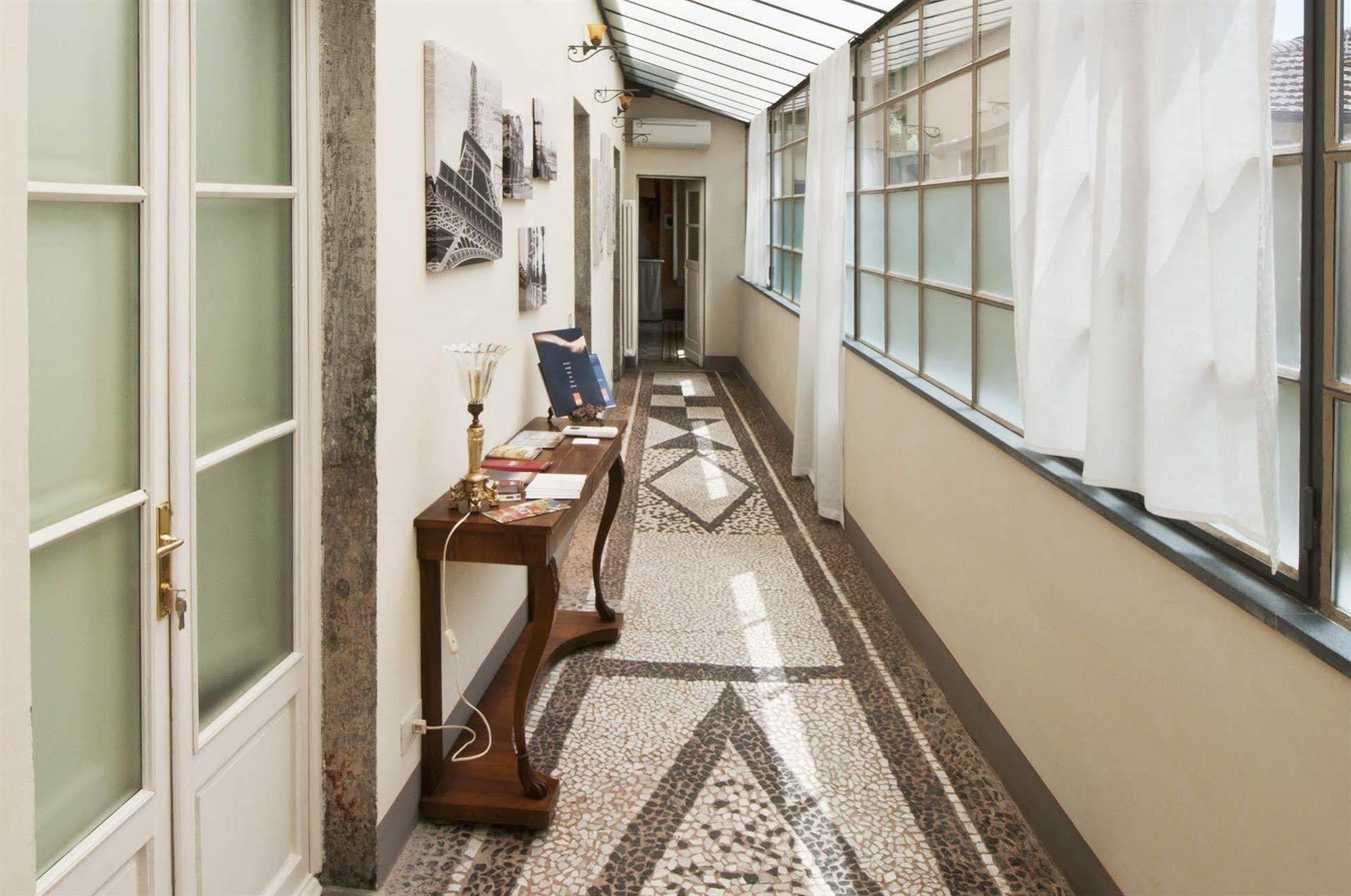 Locanda San Marco Bed & Breakfast Pistoia
