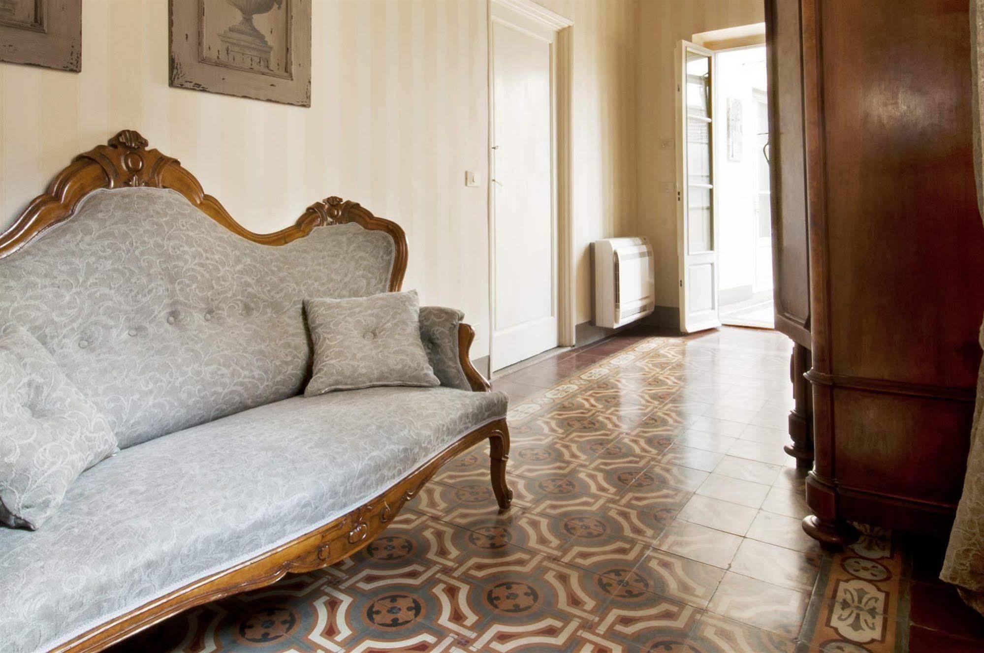 Locanda San Marco Bed & Breakfast 3*
