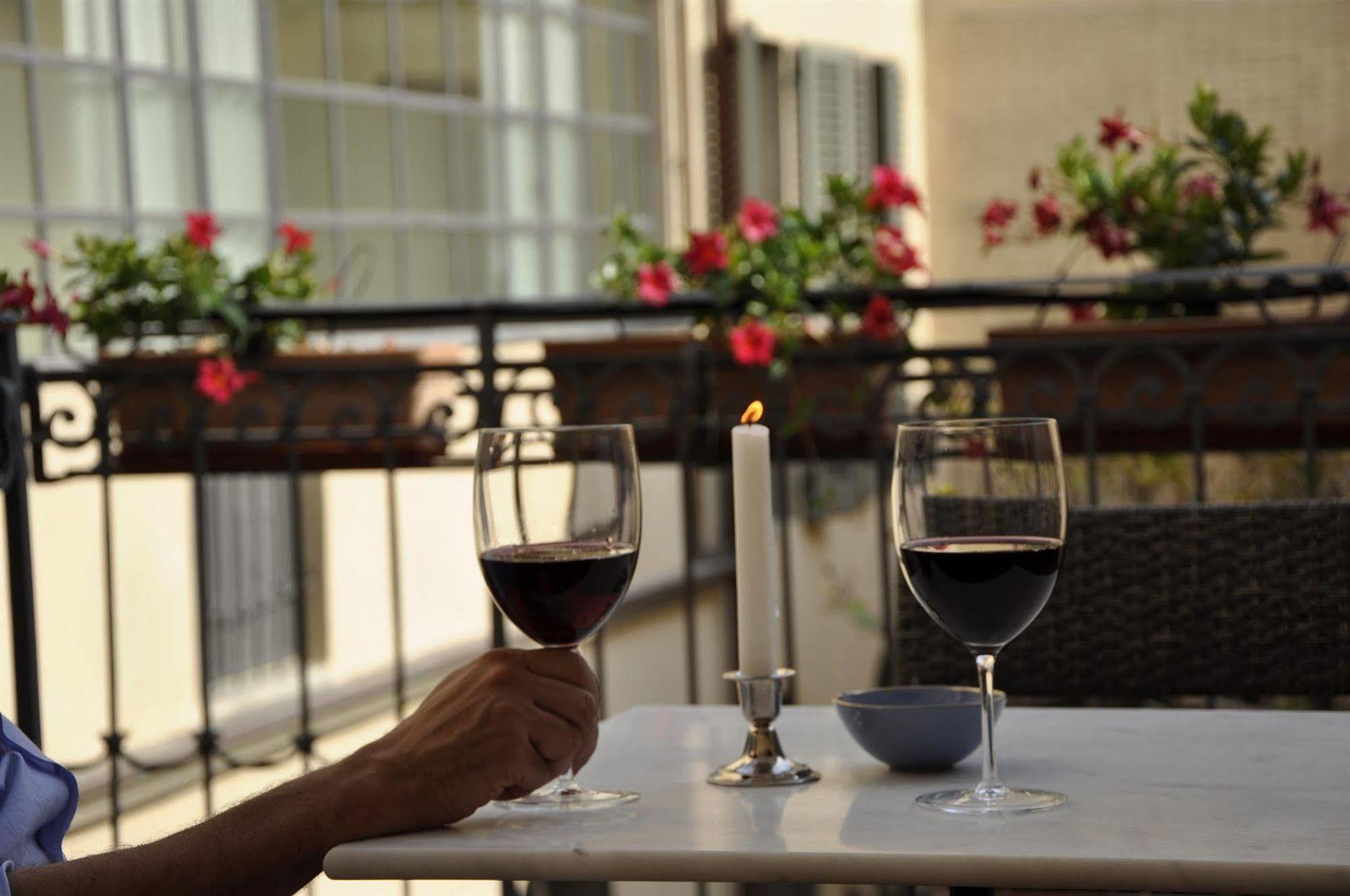 Locanda San Marco Bed & Breakfast