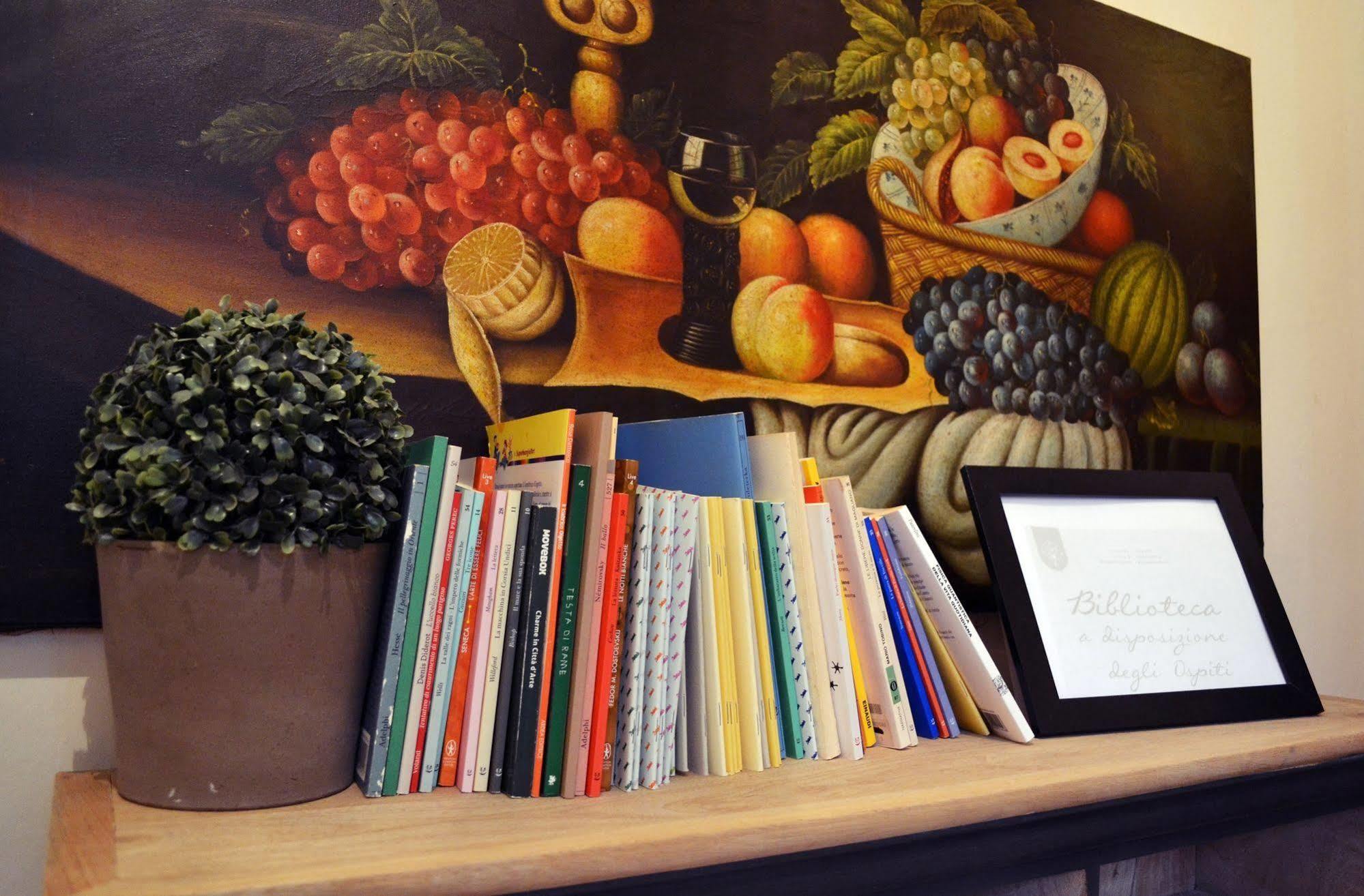 Bed & Breakfast Locanda San Marco 3*