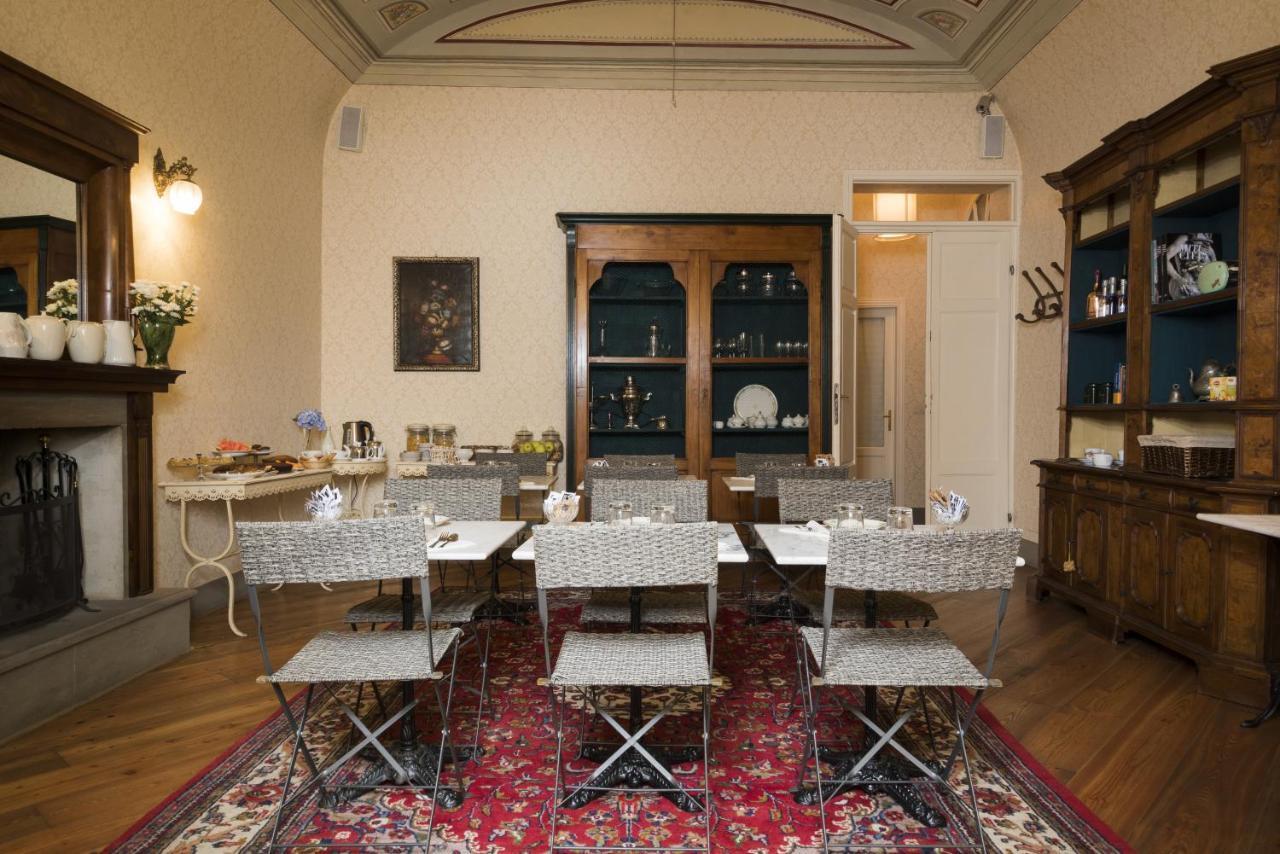 Bed & Breakfast Locanda San Marco