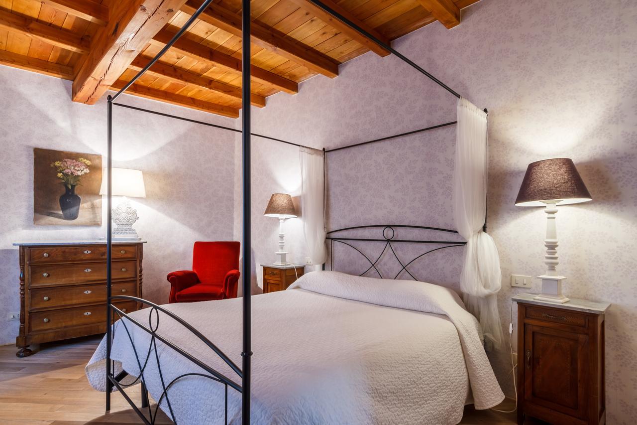 Bed & Breakfast Locanda San Marco 3*