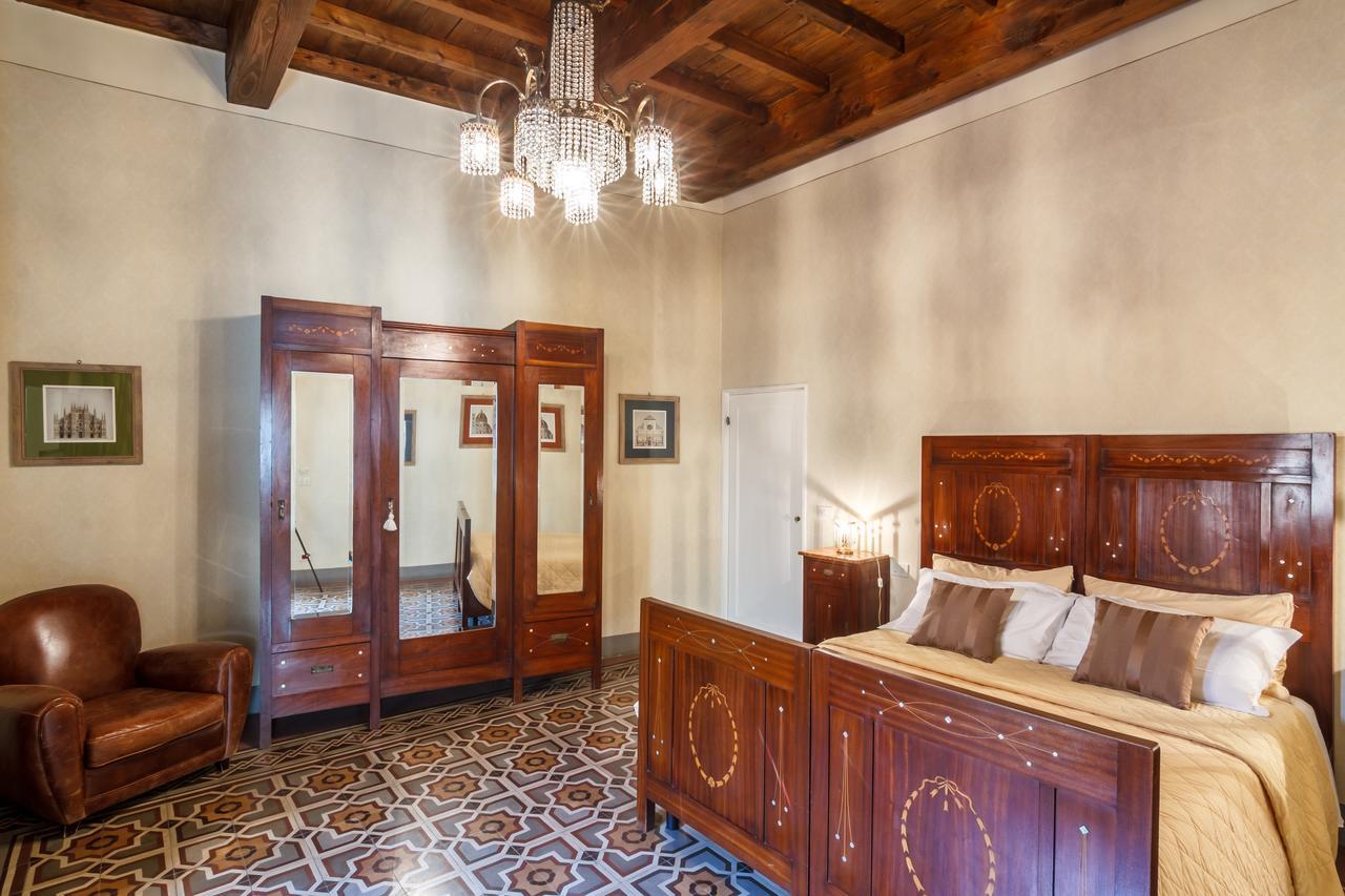 Bed & Breakfast Locanda San Marco Pistoia