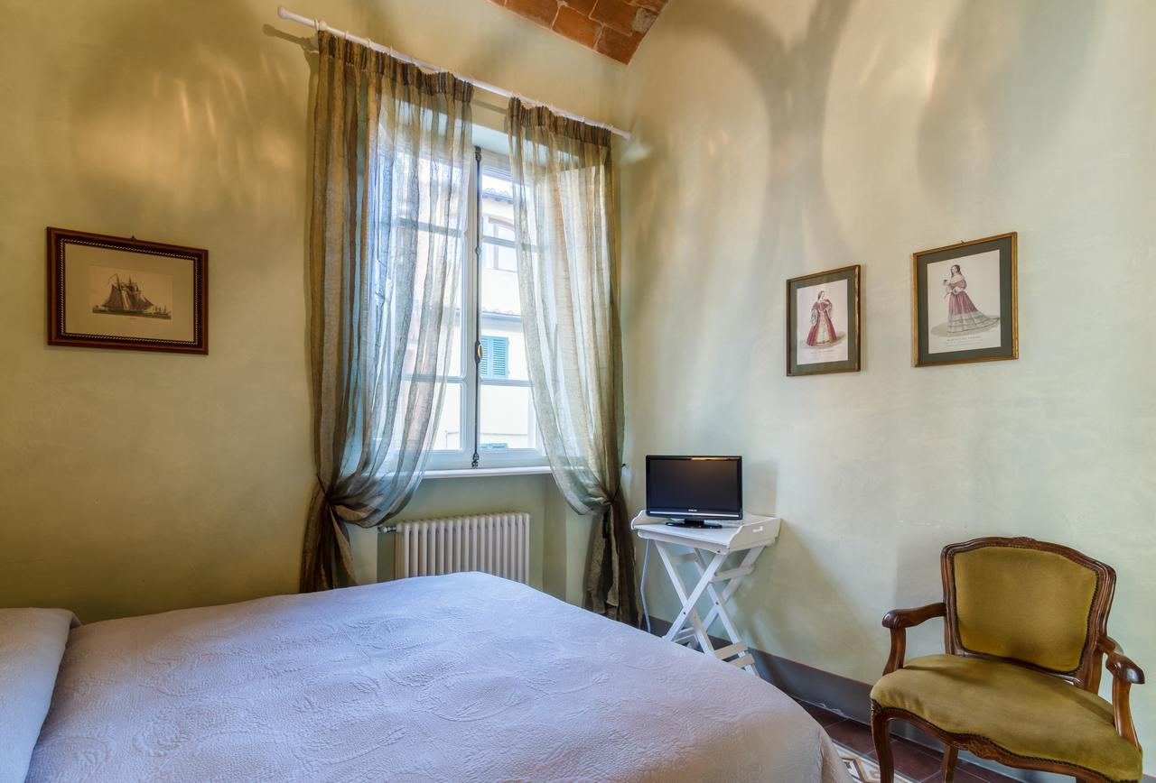Bed & Breakfast Locanda San Marco Pistoia