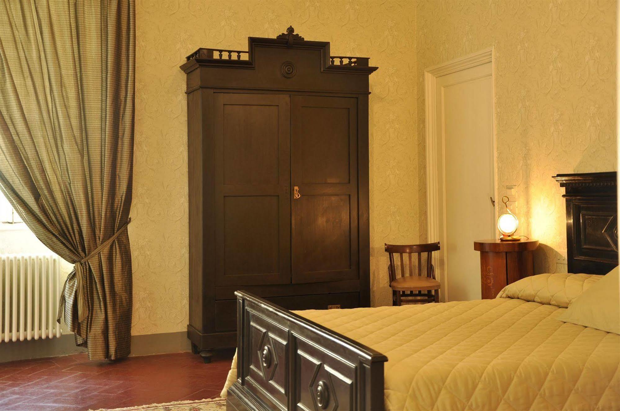 Locanda San Marco Pistoia